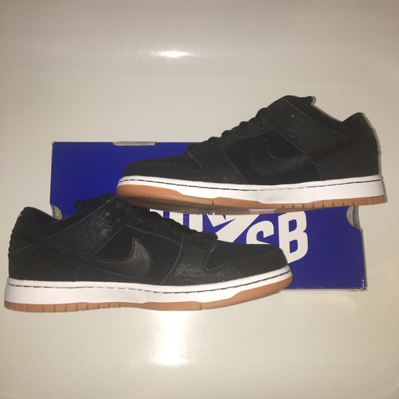 ❌SOLD❌Nike SB Dunk Low Entourage Sz 9 RARE 🔥 - Picture 2 of 7